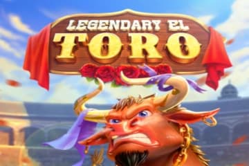 Legendary El Toro - Slot Naga Games | RTP N/A | MisterTopCasino