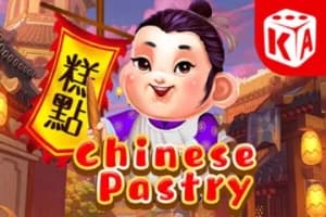 Chinese Pastry - Slot KA Gaming | RTP N/A | MisterTopCasino