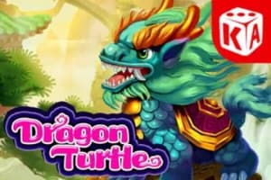 Dragon Turtle - Slot KA Gaming | RTP N/A | MisterTopCasino