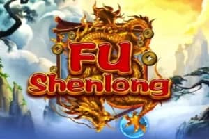 Fu Shenlong - Slot KA Gaming | RTP N/A | MisterTopCasino