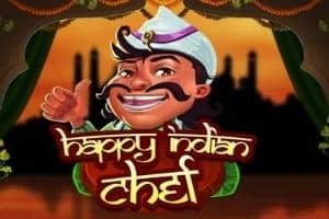 Happy Indian Chef - Slot KA Gaming | RTP N/A | MisterTopCasino
