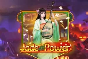 Jade Power - Slot KA Gaming | RTP N/A | MisterTopCasino
