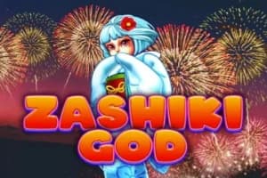 Zashiki God - Slot KA Gaming | RTP N/A | MisterTopCasino