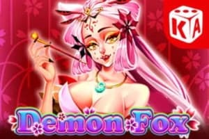 Demon Fox - Slot KA Gaming | RTP N/A | MisterTopCasino