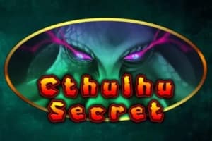 Cthulhu Secret - Slot KA Gaming | RTP N/A | MisterTopCasino