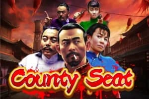 County Seat - Slot KA Gaming | RTP N/A | MisterTopCasino