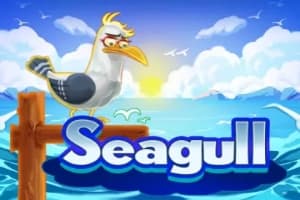 Seagull - Slot KA Gaming | RTP N/A | MisterTopCasino