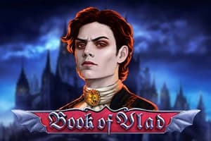 Book of Vlad - Slot Endorphina | RTP N/A | MisterTopCasino