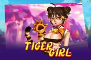 Tiger Girl - Slot KA Gaming | RTP N/A | MisterTopCasino