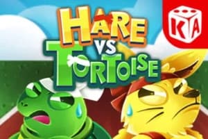Hare vs Tortoise - Slot KA Gaming | RTP N/A | MisterTopCasino