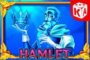 Hamlet - Slot KA Gaming | RTP N/A | MisterTopCasino