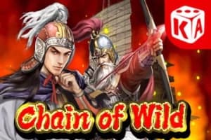 Chain of Wild - Slot KA Gaming | RTP N/A | MisterTopCasino