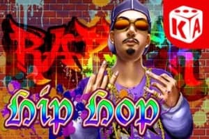 Hip Hop - Slot KA Gaming | RTP N/A | MisterTopCasino