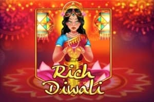 Rich Diwali - Slot KA Gaming | RTP N/A | MisterTopCasino