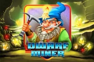 Dwarf Miner - Slot KA Gaming | RTP N/A | MisterTopCasino