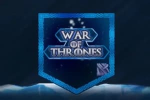 War of Thrones - Slot KA Gaming | RTP N/A | MisterTopCasino