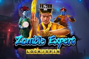 Zombie Expert - Slot KA Gaming | RTP N/A | MisterTopCasino