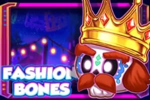 Fashion Bones - Slot KA Gaming | RTP N/A | MisterTopCasino
