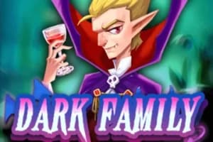 Dark Family - Slot KA Gaming | RTP N/A | MisterTopCasino