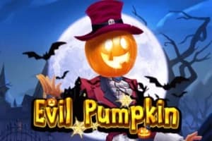 Evil Pumpkin - Slot KA Gaming | RTP N/A | MisterTopCasino