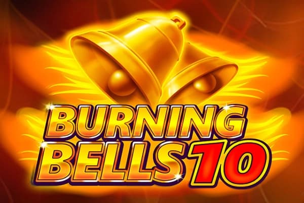 Burning Bells 10 - Slot Amatic | RTP N/A | MisterTopCasino