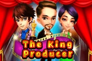 The King Producer - Slot KA Gaming | RTP N/A | MisterTopCasino