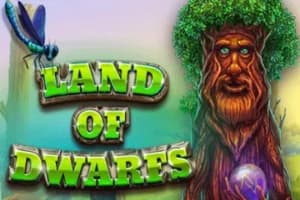 Land of Dwarfs - Slot KA Gaming | RTP N/A | MisterTopCasino