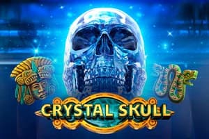 Crystal Skull - Slot Endorphina | RTP N/A | MisterTopCasino