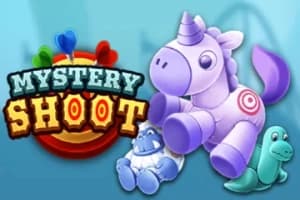 Mystery Shoot - Slot KA Gaming | RTP N/A | MisterTopCasino