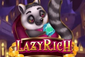 Lazy Rich - Slot KA Gaming | RTP N/A | MisterTopCasino