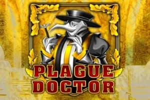 Plague Doctor - Slot KA Gaming | RTP N/A | MisterTopCasino