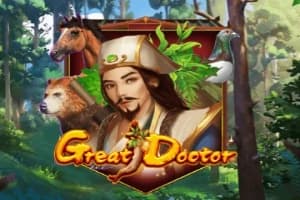 Great Doctor - Slot KA Gaming | RTP N/A | MisterTopCasino