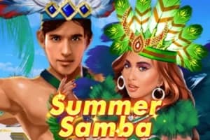 Summer Samba - Slot KA Gaming | RTP N/A | MisterTopCasino