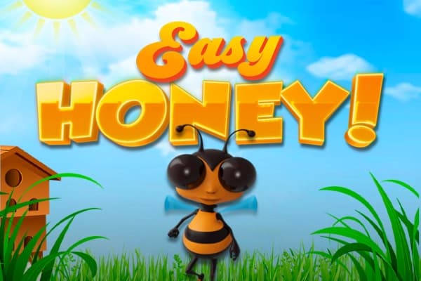 Easy Honey - Slot Genii | RTP N/A | MisterTopCasino