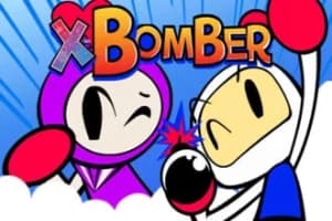 X-Bomber - Slot KA Gaming | RTP N/A | MisterTopCasino