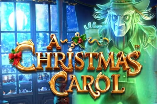A Christmas Carol - Slot Betsoft | RTP N/A | MisterTopCasino