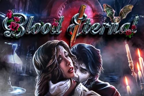 Blood Eternal - Slot Betsoft | RTP N/A | MisterTopCasino