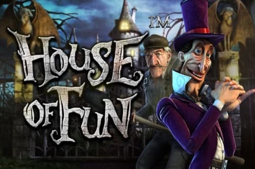 House of Fun - Slot Betsoft | RTP N/A | MisterTopCasino