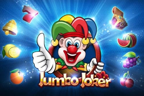 Jumbo Joker - Slot Betsoft | RTP N/A | MisterTopCasino