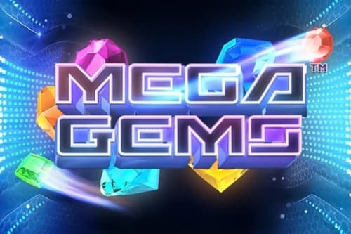Mega Gems - Slot Betsoft | RTP N/A | MisterTopCasino