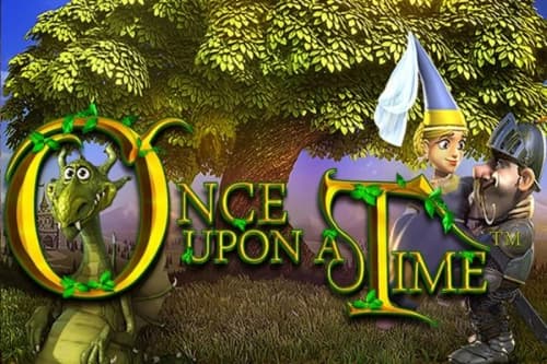 Once Upon A Time - Slot Betsoft | RTP N/A | MisterTopCasino