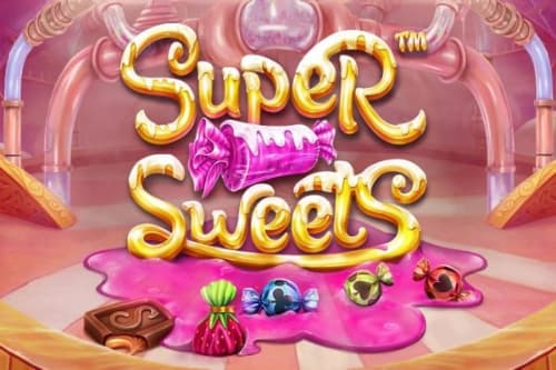 Super Sweets - Slot Betsoft | RTP N/A | MisterTopCasino