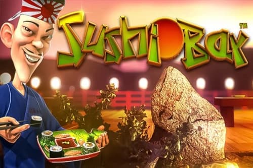Sushi Bar - Slot Betsoft | RTP N/A | MisterTopCasino