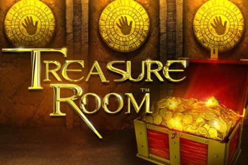 Treasure Room - Slot Betsoft | RTP N/A | MisterTopCasino