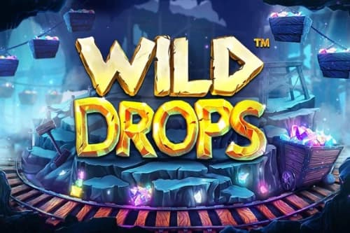 Wild Drops - Slot Betsoft | RTP N/A | MisterTopCasino