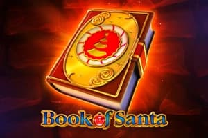 Book Of Santa - Slot Endorphina | RTP N/A | MisterTopCasino