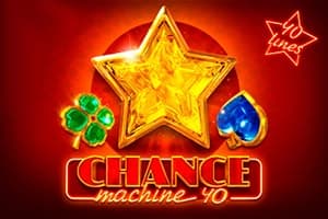 Chance Machine 40 - Slot Endorphina | RTP N/A | MisterTopCasino