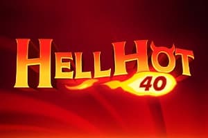 Hell Hot 40 - Slot Endorphina | RTP N/A | MisterTopCasino