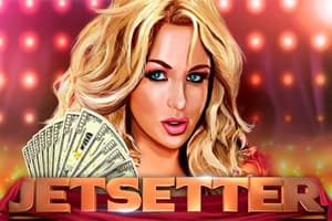 Jetsetter - Slot Endorphina | RTP N/A | MisterTopCasino