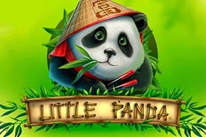 Little Panda - Slot Endorphina | RTP N/A | MisterTopCasino